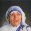 Mother Teresa Paragraph With Bangla Beaning