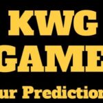 KWG Game Login