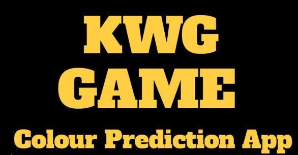 KWG Game Login