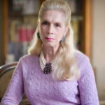 lady colin campbell net worth