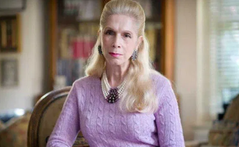 lady colin campbell net worth